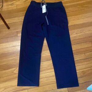 NWT Figs scrub pants